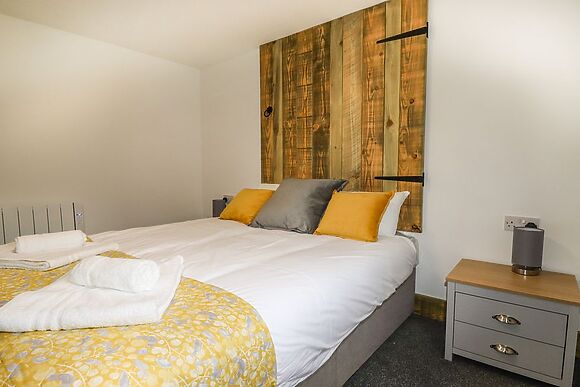 The Stables At Stall 1