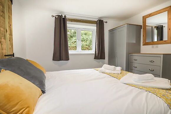 The Stables At Stall 1