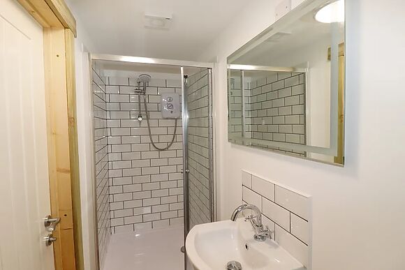 The Stables At Stall 1