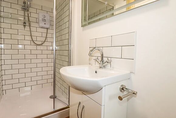 The Stables At Stall 1