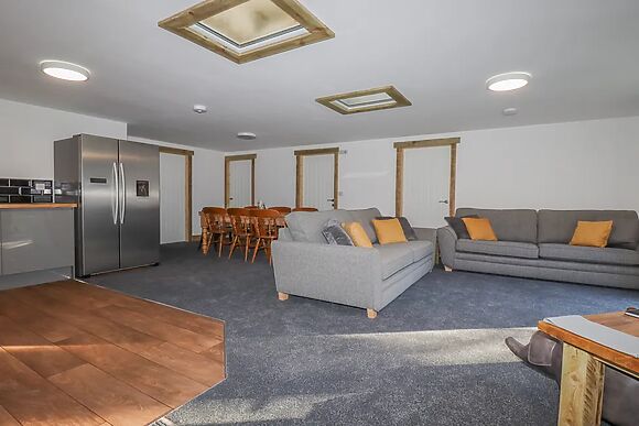 The Stables At Stall 2