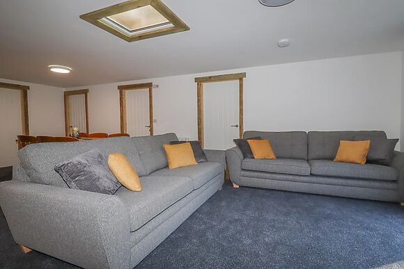 The Stables At Stall 2