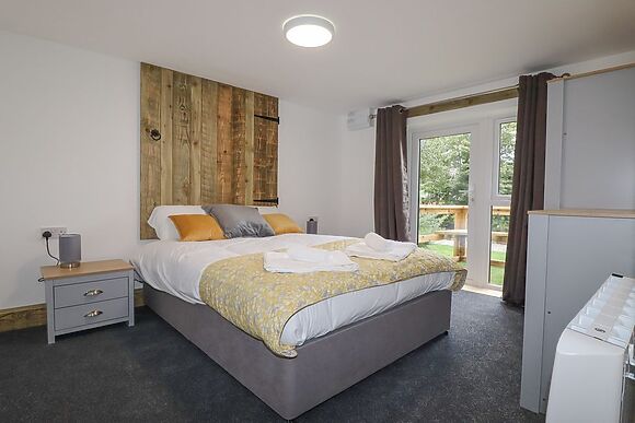 The Stables At Stall 2