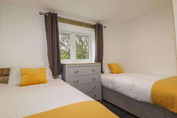 The Stables At Stall 2