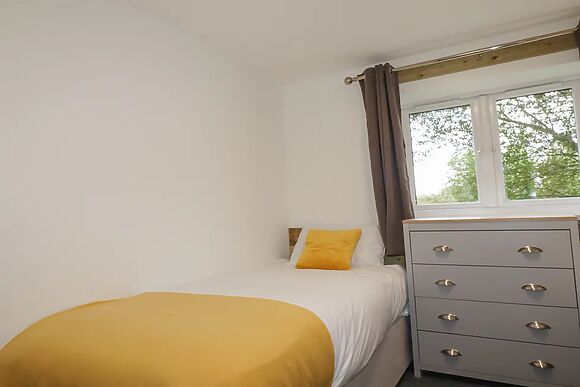 The Stables At Stall 2