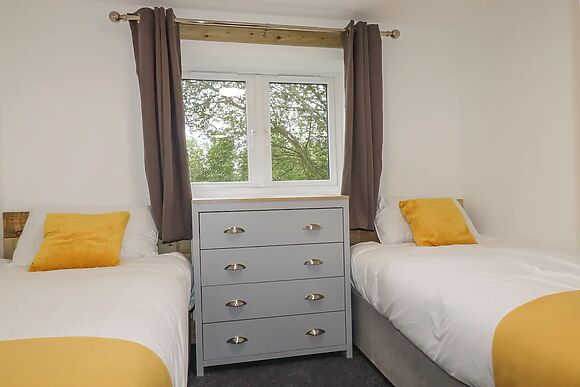 The Stables At Stall 2