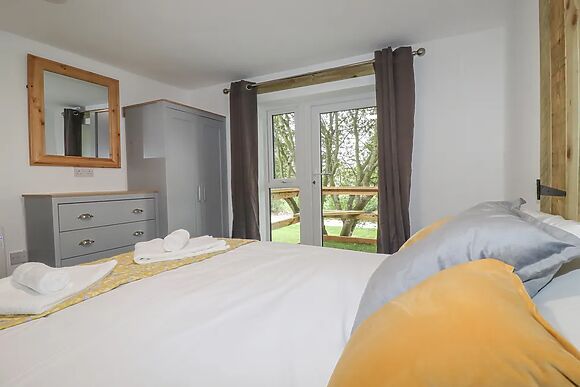 The Stables At Stall 2