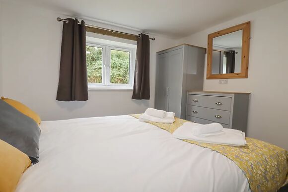 The Stables At Stall 2