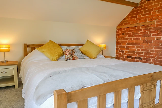 Acorn Lodge