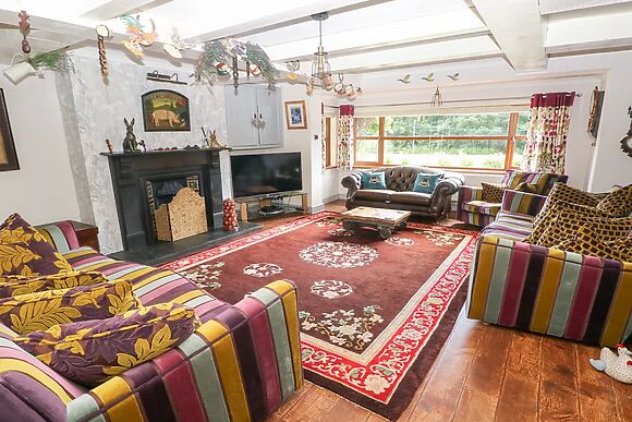 The Woodlands Lower Level