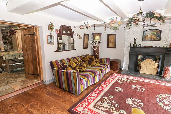 The Woodlands Lower Level