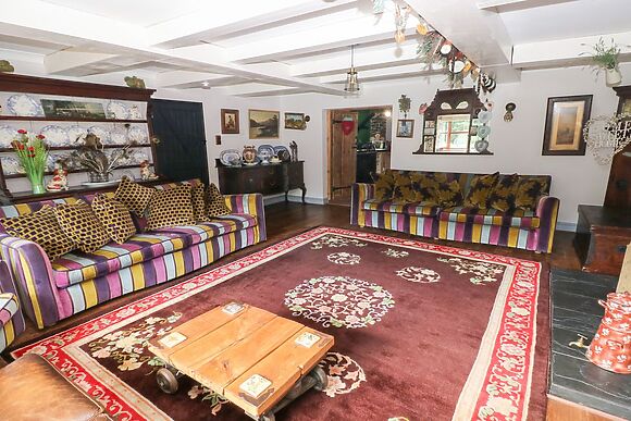 The Woodlands Lower Level