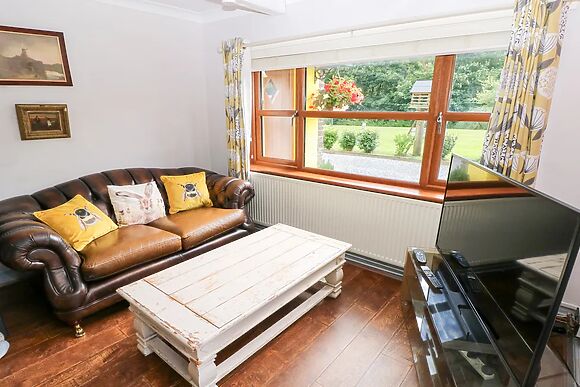 The Woodlands Lower Level