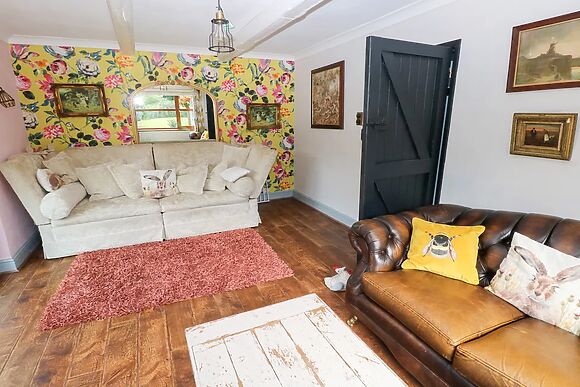 The Woodlands Lower Level