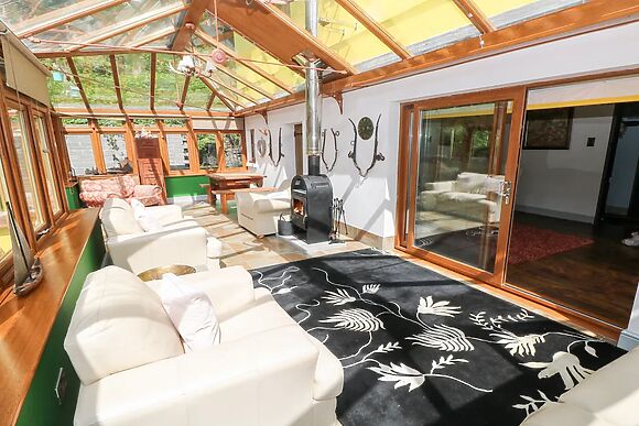 The Woodlands Lower Level