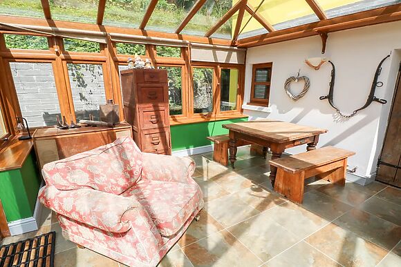 The Woodlands Lower Level