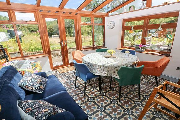 The Woodlands Lower Level