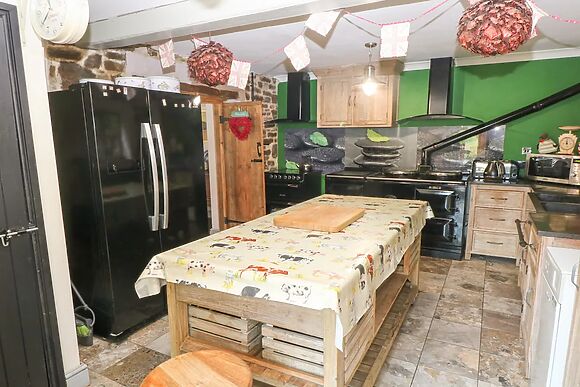 The Woodlands Lower Level