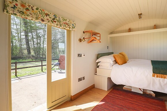 Balwen Shepherd's Hut