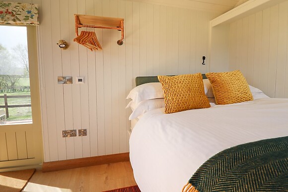 Balwen Shepherd's Hut