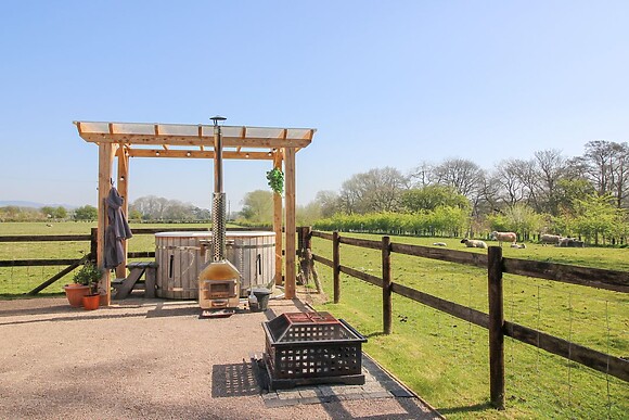 Balwen Shepherd's Hut