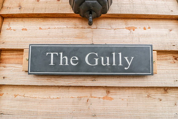 The Gully