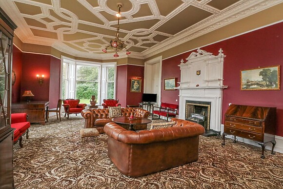 Woodside House