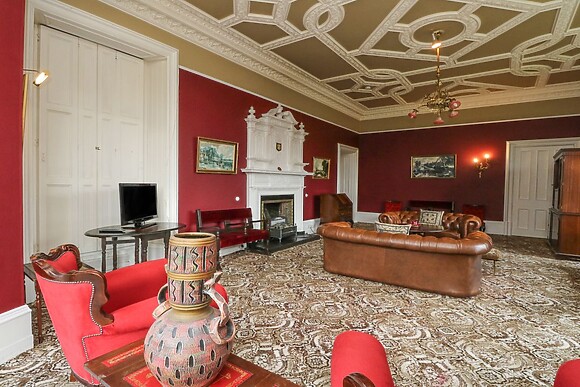Woodside House