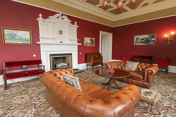 Woodside House