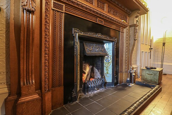 Woodside House