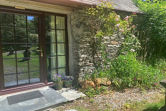 Downrow Barn