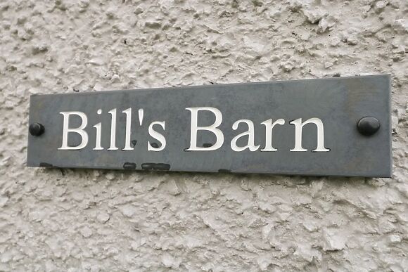 Bill’s Barn