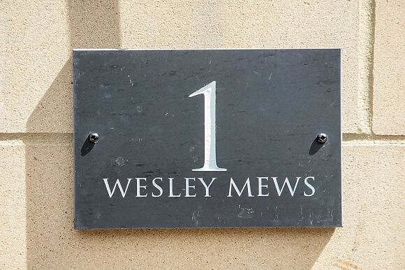 1 Wesley Mews