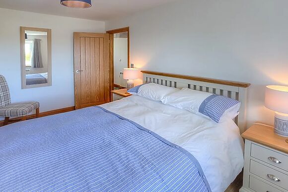 118 Cae Du