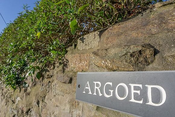 Argoed