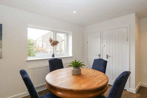 Littlemoor Cottage
