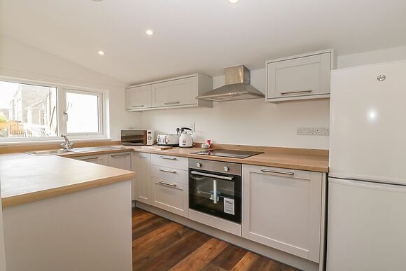 Littlemoor Cottage