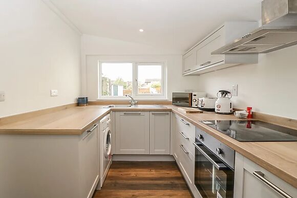 Littlemoor Cottage