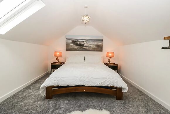 Littlemoor Cottage