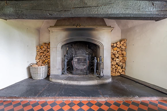 Low Graythwaite Hall