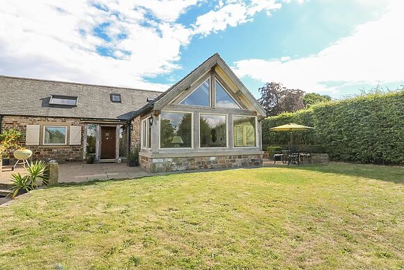 Swallows Barn