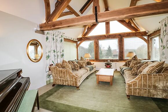 Swallows Barn