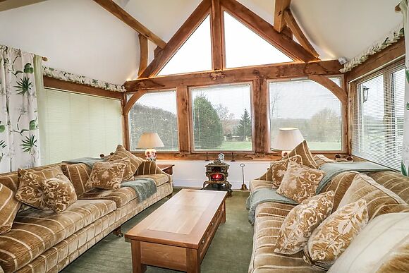 Swallows Barn
