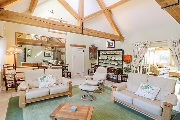 Swallows Barn