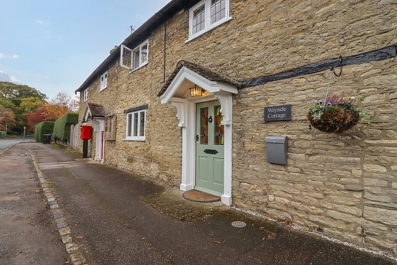 Wayside Cottage