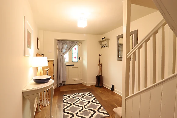 Wayside Cottage