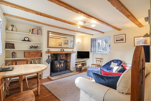 Wayside Cottage