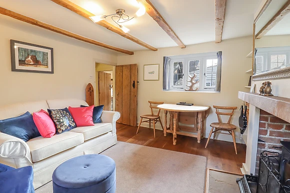 Wayside Cottage