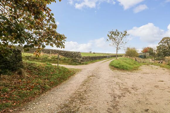 Bronte Barn
