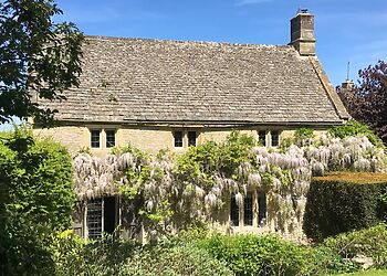 The Small House